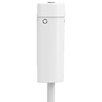 FT-10 Dual Flush Tank Top