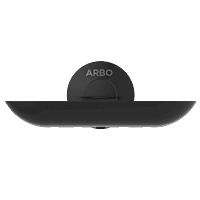 LE-MB-03 Soap Dish (Matt Black)