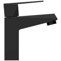 LV-MB-2001 Pillar Tap (Matt Black)