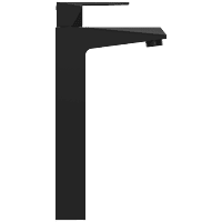 LV-MB-2017 Lavish High Neck Pillar Tap