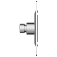 OS-01 Maze Overhead Shower 4" x 4" Inch