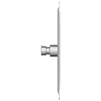 OS-206 S.S. 304 Maze Overhead Shower 8" x 8" Inch