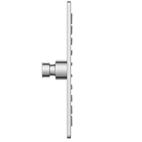 OS-210 S.S. 304 Rainfall Overhead Shower 8" x 8" Inch