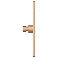 OS-RG-210 Rainfall Overhead Shower 8" x 8" Inch (Rose Gold) SUS 304