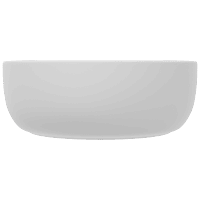 TTB-27542 Solo Thin Rim Table Top Basin 28" x 14" Inch