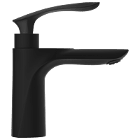 KA-MB-3101 Pillar Tap (Matt Black)