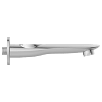 SP-5319 Bath Tub Spout With Wall Flange (Kia Collection)