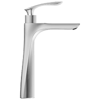 KA-3117 High Neck Pillar Tap