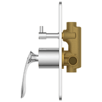 KA-3152 High Flow Diverter Body With Upper Part Set