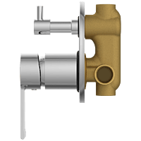 RL-4668 High Flow Diverter Body With Upper Part Set