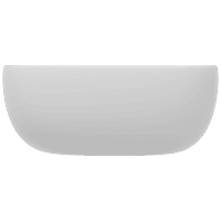 TTB-23542 Apple Thin Rim Table Top Basin 15" x 10" Inch