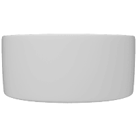 TTB-27541 Solo Table Top Basin 20" x 13" Inch