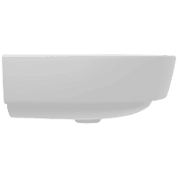 WBT-13442 Lexus Wall Hung Basin 18" x 13" Inch