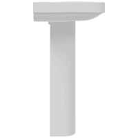 WFP-15741 Neo Wash Basin 18" x 14" With Full Pedestal