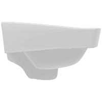 WHB-32441 Apple Wall Hung Basin 18" x 12" Inch
