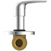 CM-2523 Concealed Stop Cock 15mm Body With Upper Part Set