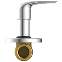 CM-2524 Concealed Stop Cock 20mm Body With Upper Part Set