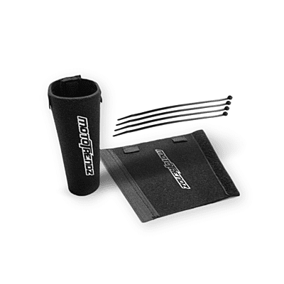 MotoTrendz Fork Seal Covers