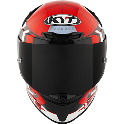 KYT TT-REVO Bayliss Replica KYT TT-REVO Bayliss Replica