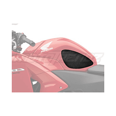 MotoTrendz Traction Pads for Honda CBR 150/250