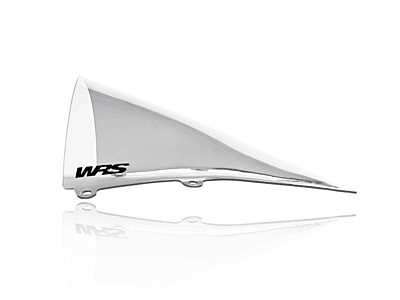 WRS Race High Windscreen for Honda CBR650R 2019+