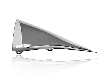 WRS Race High Windscreen for Honda CBR650R 2019+