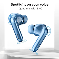 Noise Air Buds Pro 4