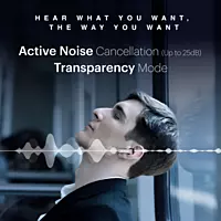 Noise Buds VS104 Max Silver Gray