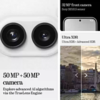 Nothing Phone (2a) (Grey, 128 GB) (8 GB RAM)