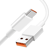 Xiaomi Sonic Charge 2.0 Cable White