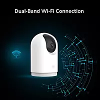 MJSXJ06CM Mi 360 Home Security 2K Pro
