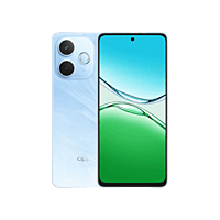 OPPO A5 Pro 5G (Feather Blue, 128 GB) (8 GB RAM)