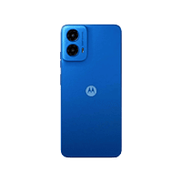 MOTOROLA G45 5G (Brilliant Blue, 128 GB)  (8 GB RAM)