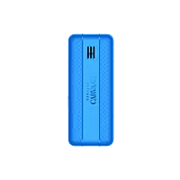 Carvaan Don CM182-Orchid Blue