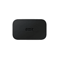 Samsung Original 45W Type-C Travel Adaptor with Cable, Black