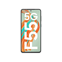 SAMSUNG Galaxy F55 5G