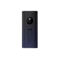 HMD 110 Dual Sim (Black) with charger