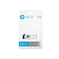 HP V236W 64gb USB 2.0 Pendrive