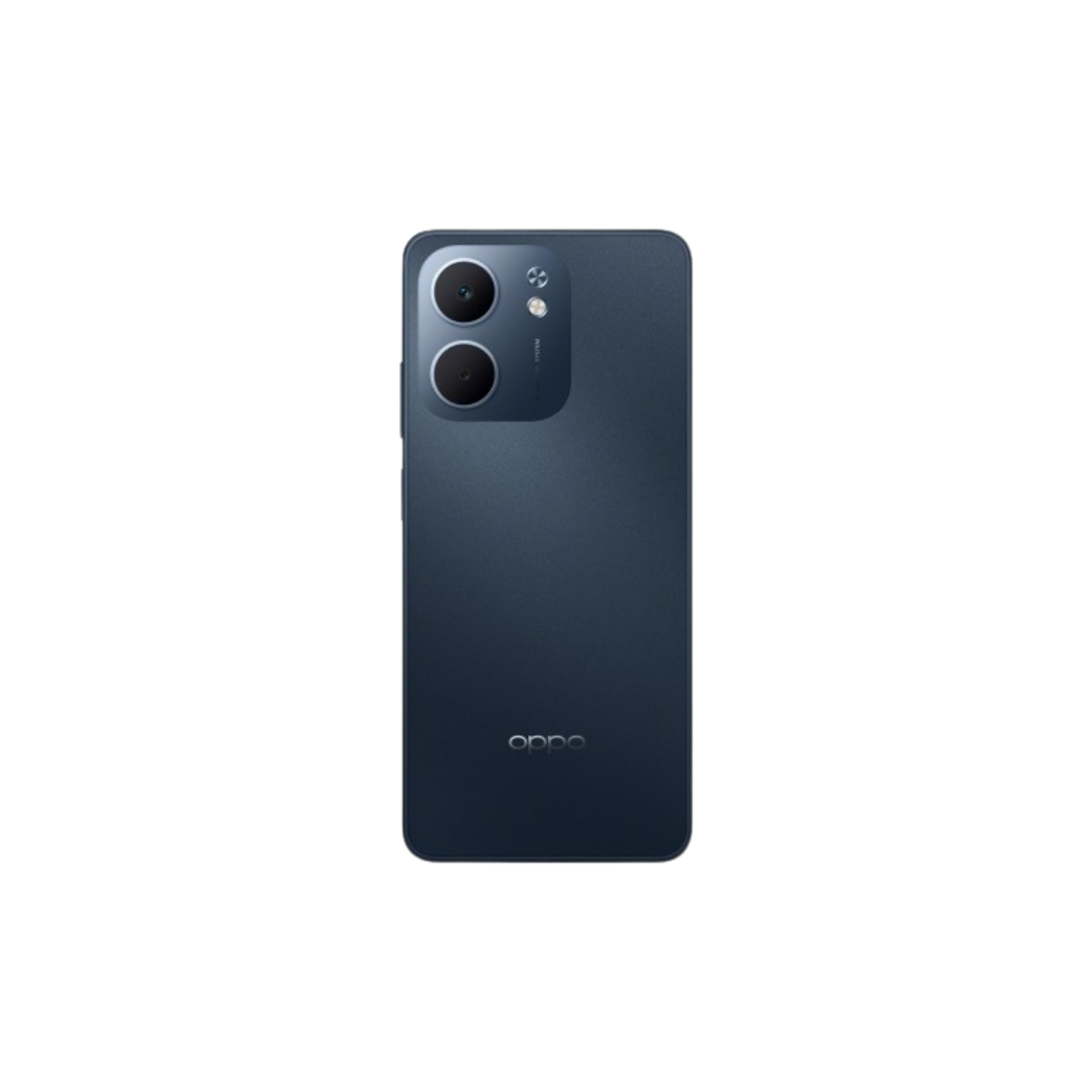 OPPO A5x 5G (Midnight Blue, 128 GB) (4 GB RAM)