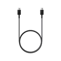 EP-DA705BBEGIN C TO C USB CABLE Black