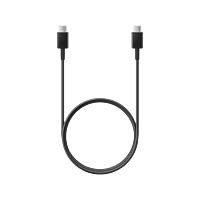 EP-DA705BBEGIN C TO C USB CABLE Black