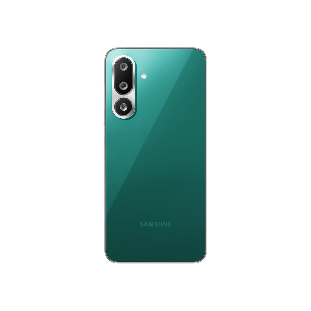 SAMSUNG Galaxy F56 5G (Green, 256 GB)  (8 GB RAM)
