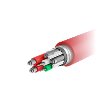 One Plus USB-A to Type-C Cable