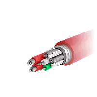 One Plus USB-A to Type-C Cable