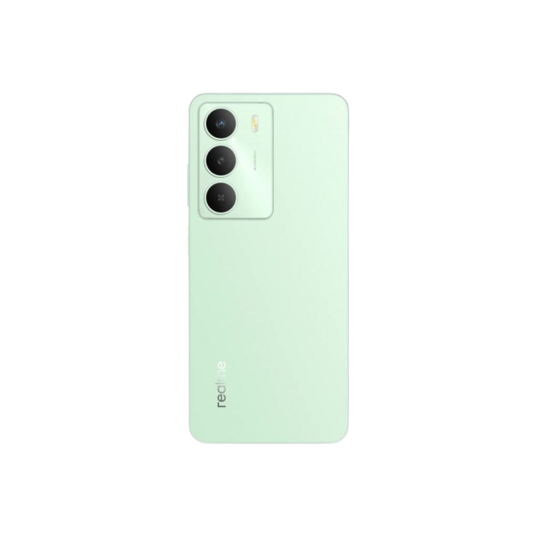 realme C73 5G  | Dimensity 6300 Processor | 6000 mAh Battery | with charger