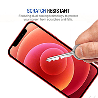 Glass- iPhone 12 / 12 PRO