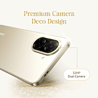 REDMI A5 4G (Jaisalmer Gold, 64 GB)  (3 GB RAM)