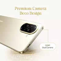 REDMI A5 4G (Jaisalmer Gold, 64 GB) (3 GB RAM)