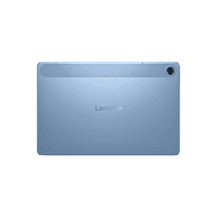 Lenovo Tab 25.65 cm (10.1 inch) Wi-Fi + Cellular Tablet, 4 GB RAM, 64 GB, Blue, ZAEJ0054IN (2025)