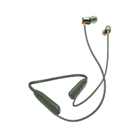 Airwave Noise Neckband Olive Green